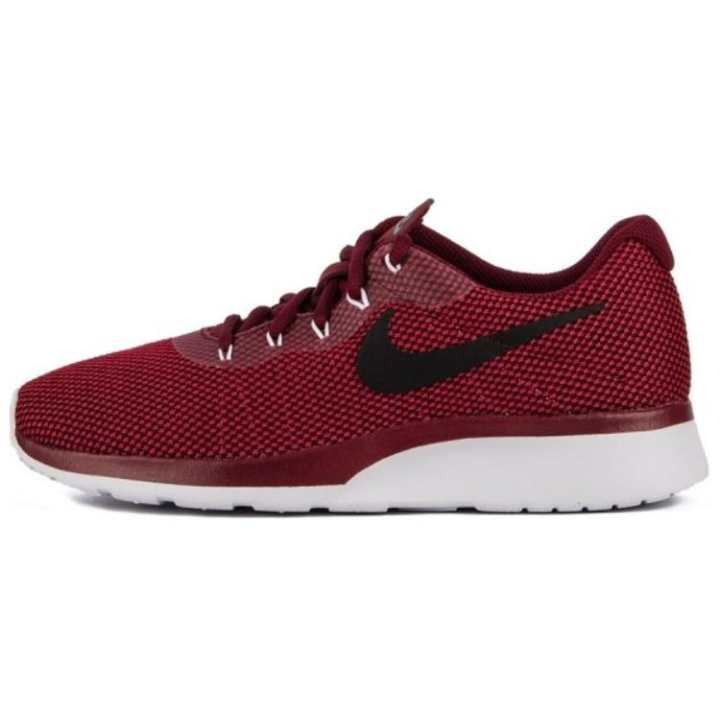 Nike Nike Tanjun Racer Team Red/Black Gym Red White