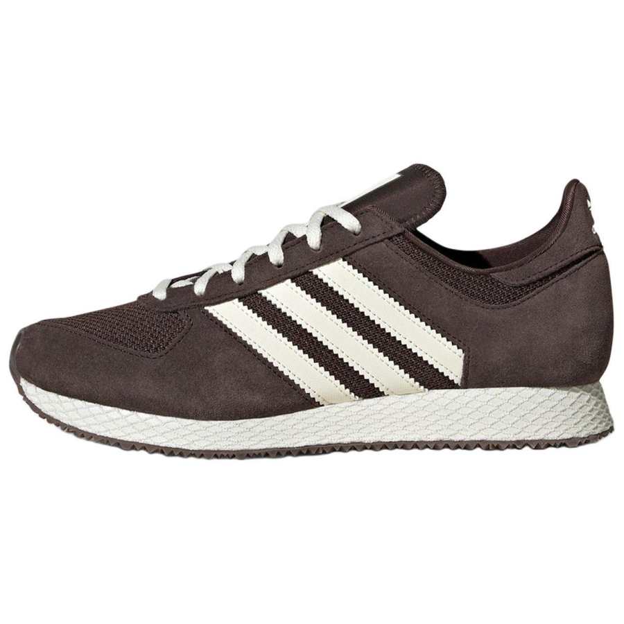 Adidas Originals Atlanta Slip Resistant Abrasion Resistant Slip Resistant Abrasion Resistant Low top Casual Shoes