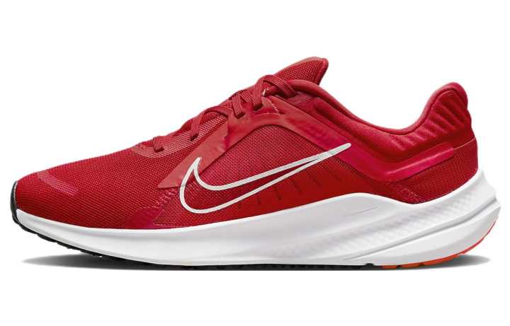 Nike Nike Quest 5 'University Red' Women's