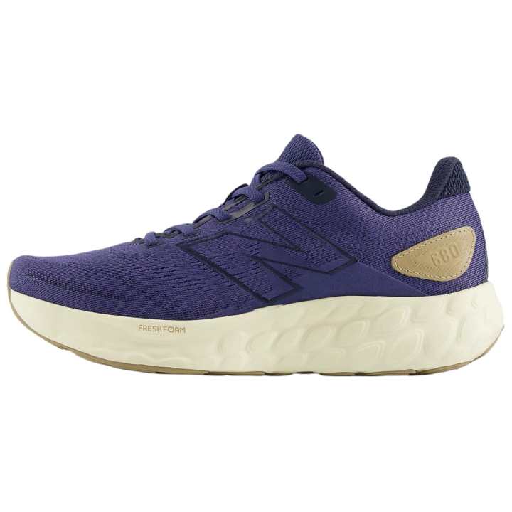 New Balance New Balance Fresh Foam 680v8 Dream State Midnight Angora Women's