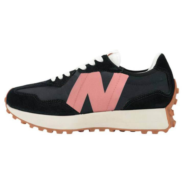New Balance New Balance 327 'Black Pink' Women's