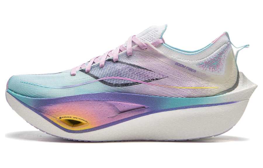 Li-Ning LINING Feidian 4 Ultra 'Multi Color'