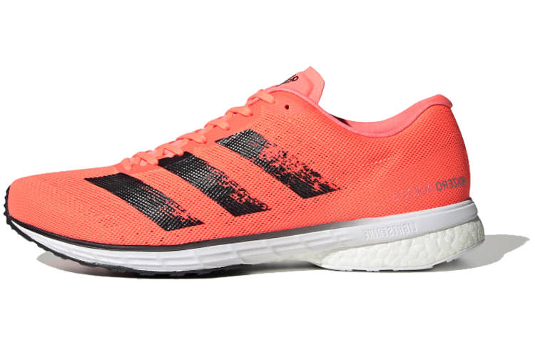 Adidas Adidas Adizero Adios 5 'Signal Coral'