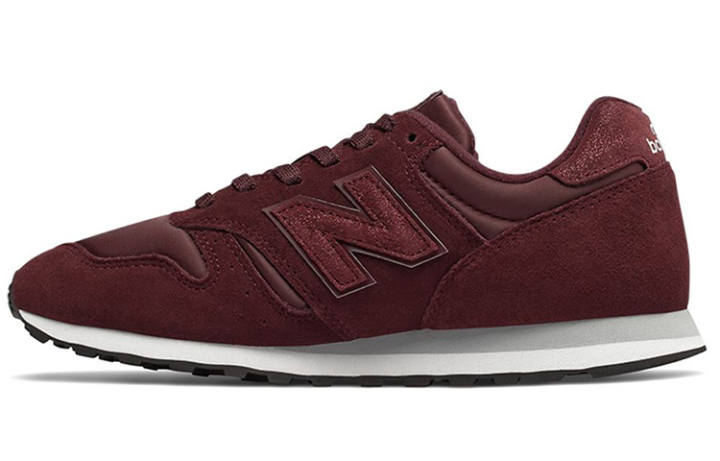 New Balance New Balance 373 Series 'Red' Women's