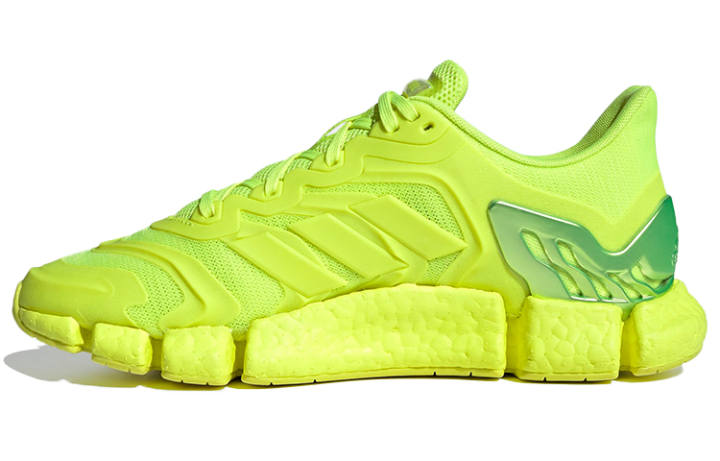 Adidas Adidas Climacool Vento Fashion Textile, Synthetic Leather, TPU Cushioning Support Cushioning Support Low top Casual