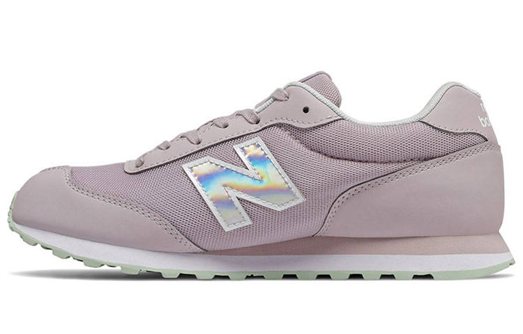 New Balance New Balance 050 Classic 'Lavender Iridescent' Women's