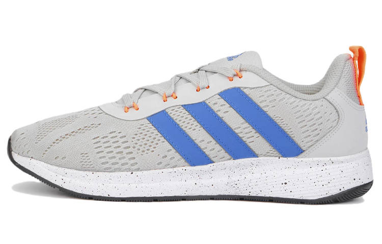Adidas Adidas Adisee Comfortable Textile, Leather Slip Resistant, Abrasion Resistant, Breathable, Lightweight Low top