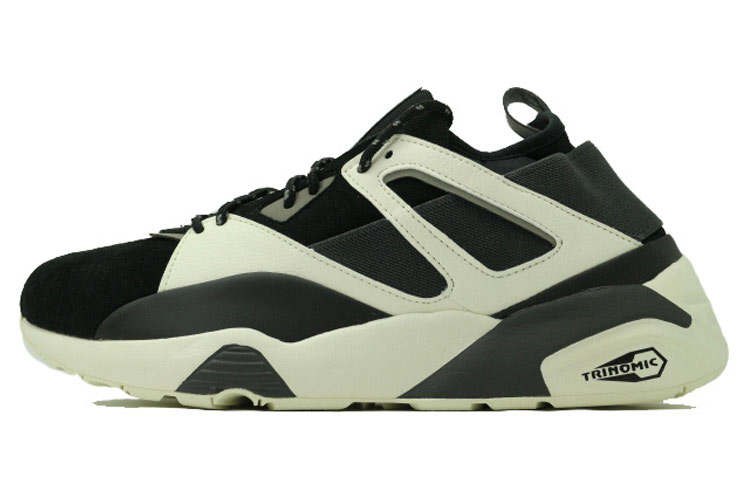 PUMA Bog Sock Slip Resistant, Abrasion Resistant, Lightweight Slip Resistant, Abrasion Resistant, Lightweight Low top