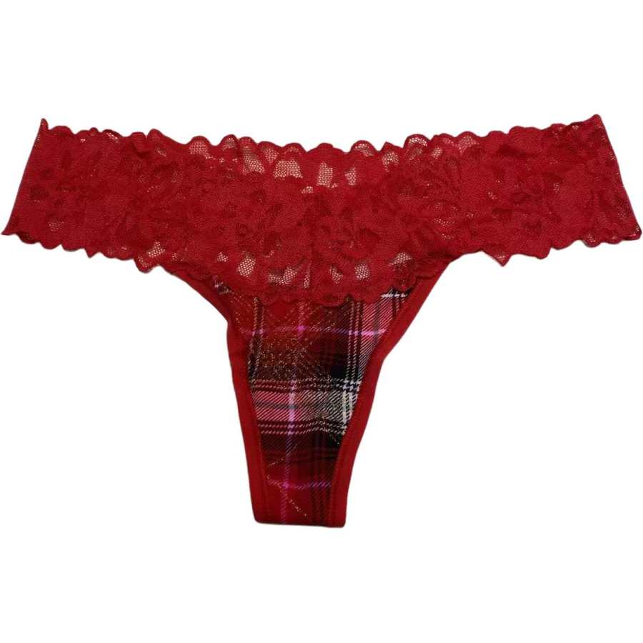 Victoria's Secret Thong Women's