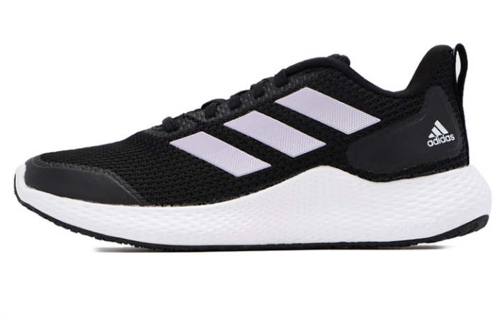 Adidas Adidas Edge Gameday Black Women's