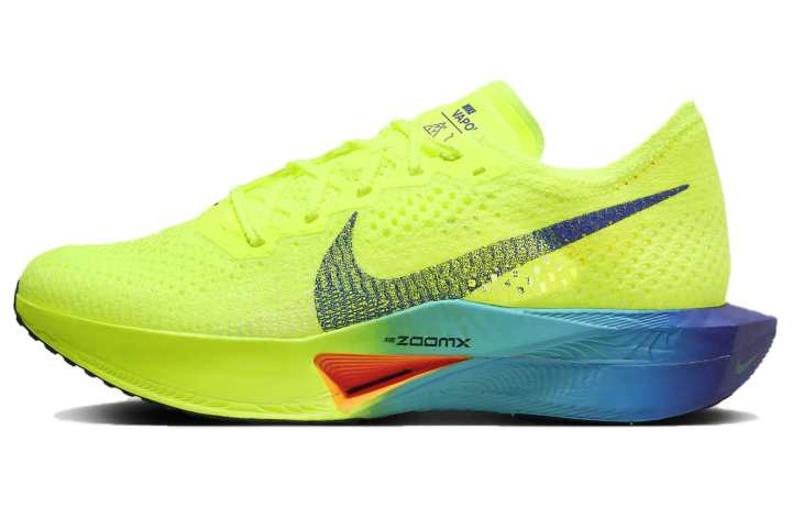 Nike Nike ZoomX Vaporfly 3 Fast Pack Women's