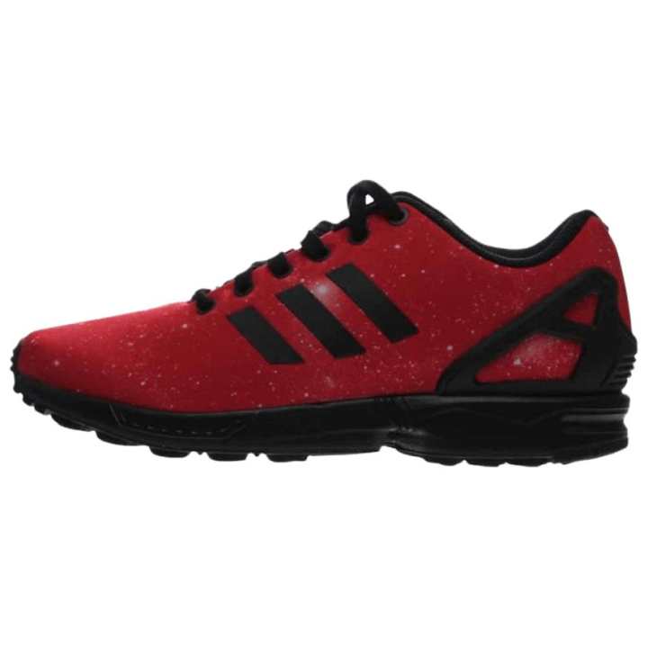 Adidas Adidas Zx Flux 'Red Orbit'