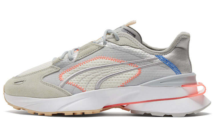 PUMA PUMA PWRFrame OP 1 Cyber High Rise Vaporous Grey