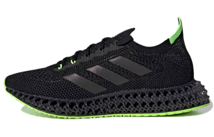 Adidas 4DFWD Adidas 'Core Black Green'