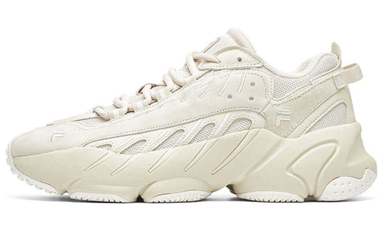 FILA FILA Ade Vntg Beige