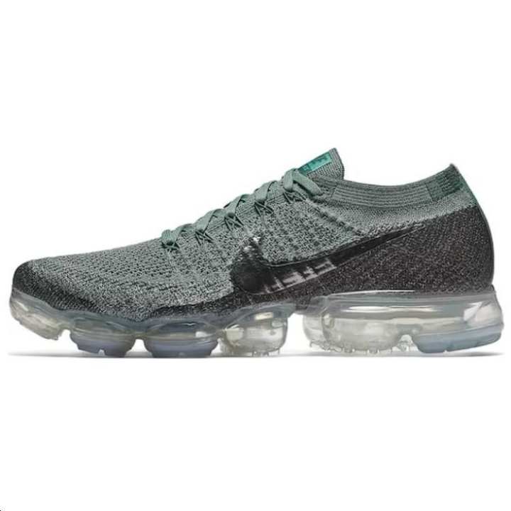 Nike Nike Air VaporMax Metallic Clay Green Women's