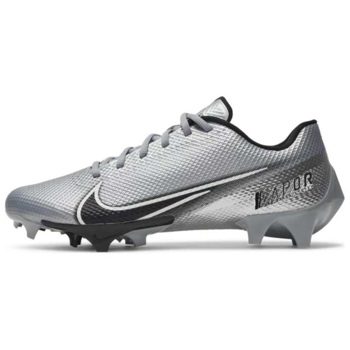 Nike Nike Vapor Edge Speed 360 Metallic Platinum