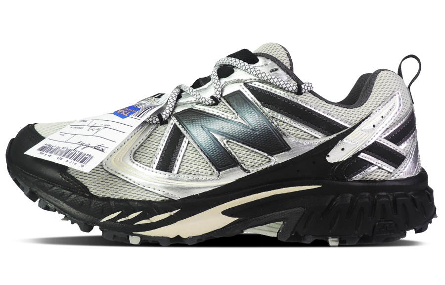 New Balance New Balance NB 410 Cushioning Slip Resistant Abrasion Resistant Breathable Low top Casual Running Shoes Unisex
