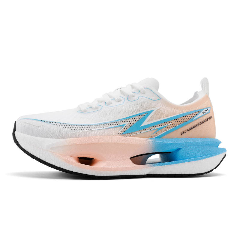 K-bird K bird Lightweight Abrasion Resistant Lightweight Abrasion Resistant Low top Running Shoes Men's