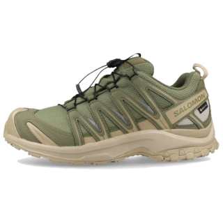 SALOMON Xa Pro 3D Salomon GORE-TEX 'Deep Lichen Green'
