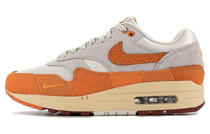 Nike Nike Air Max 1 'Master Magma Orange' Women's