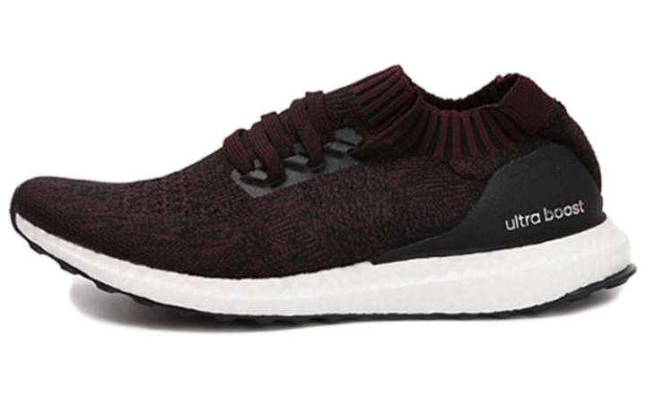 Adidas Adidas UltraBoost Uncaged 'Dark Burgundy'