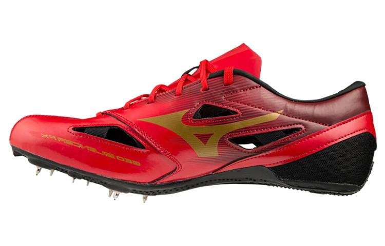 Mizuno Mizuno Geo Silencer Fx 'Red Black'