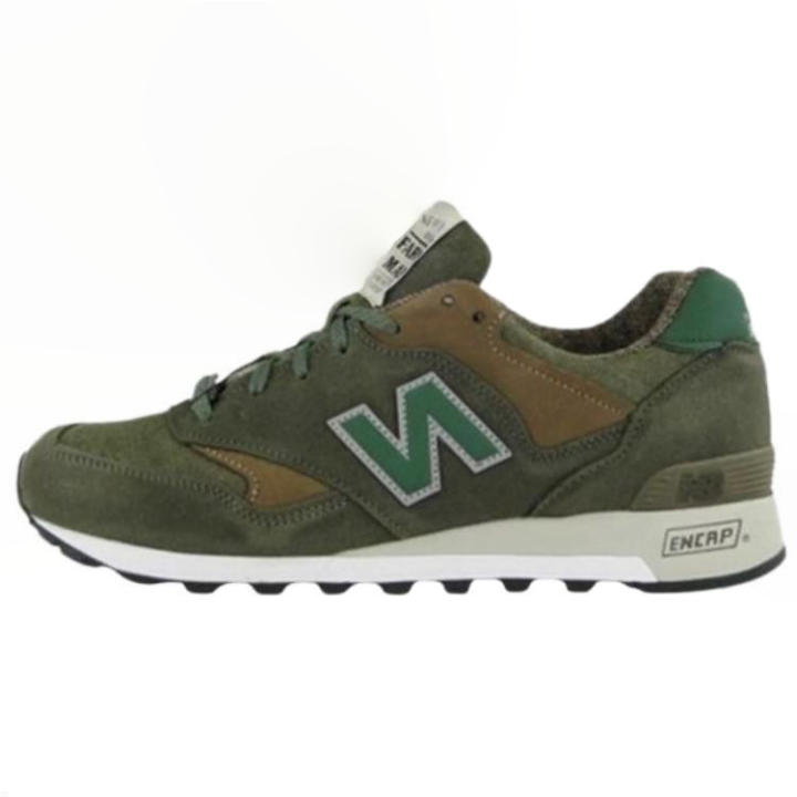 New Balance 577 MNew Balance 'Farmers Market'