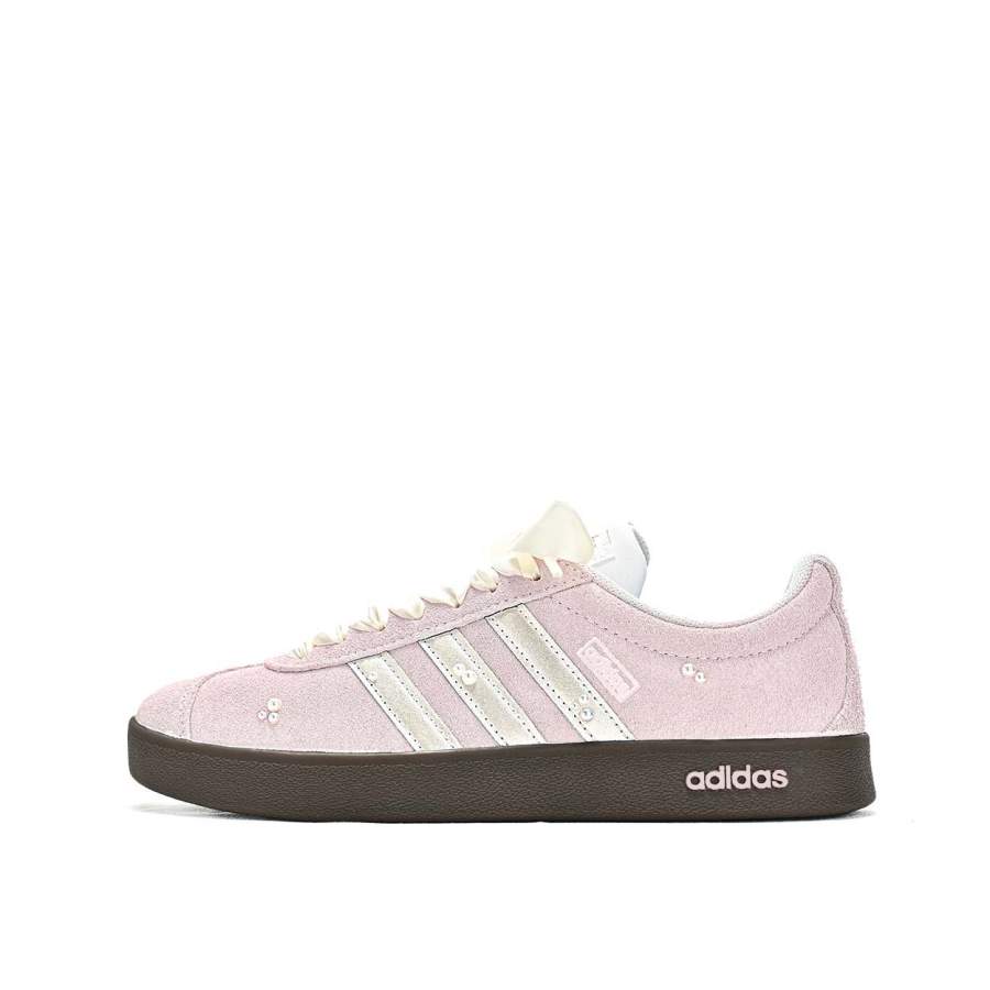 Adidas Adidas Slip Resistant Cushioning Abrasion Resistant Slip Resistant Cushioning Abrasion Resistant Low top