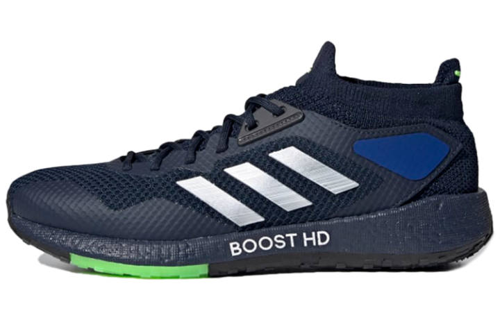 Adidas Adidas PulseBoost Hd 'Collegiate Navy Signal Green'