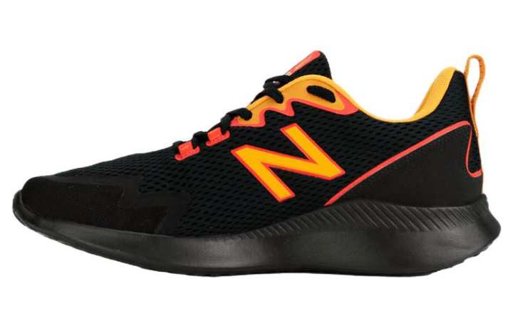 New Balance New Balance Ryval 'Black Orange'