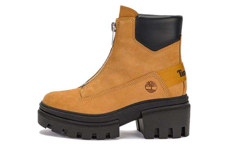 Timberland Everleigh Breathable Abrasion Resistant Breathable And Wear resistant Comfortable Knee High
