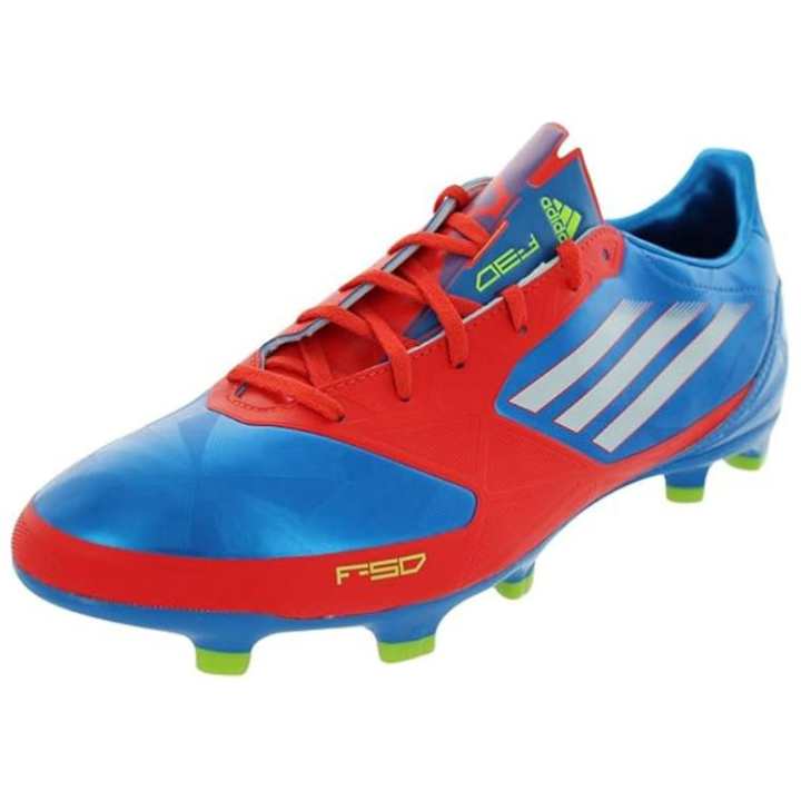 Adidas Adidas F30 Trx Fg Syn Blue/White Red