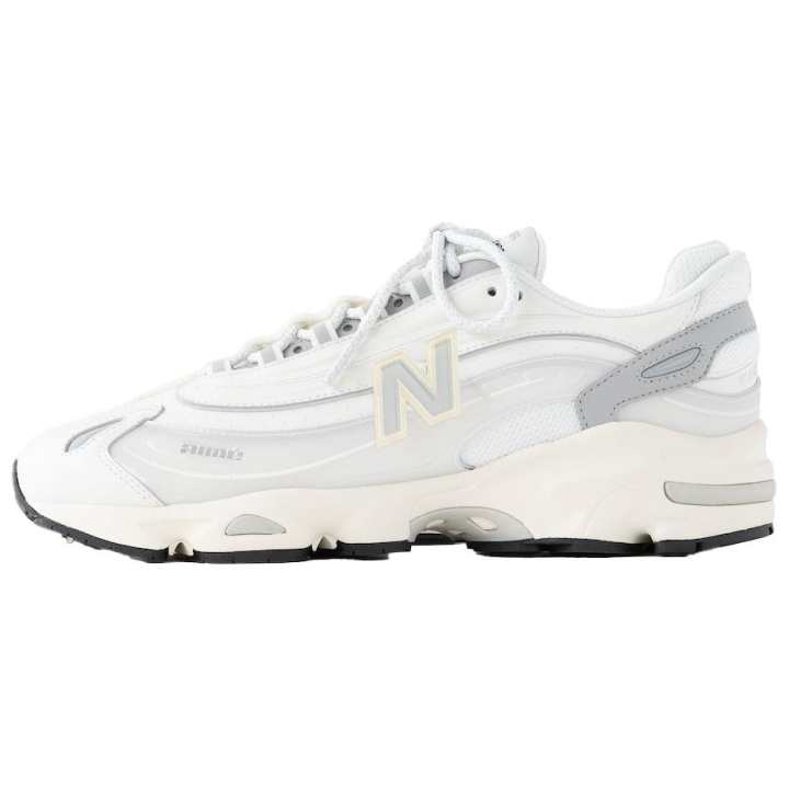 New Balance 1000 Aimé Leon Dore x 1000 New Balance 'Sea Salt Concrete'