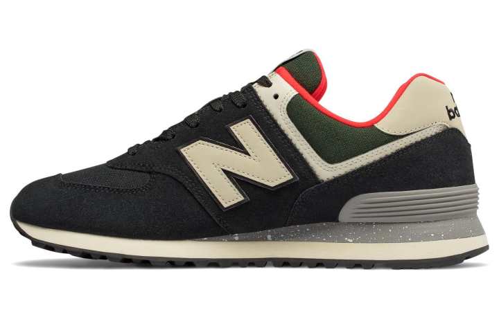 New Balance 574 New Balance 'Hi-Viz'