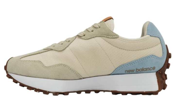 New Balance New Balance 327 'Khaki Blue White' Women's