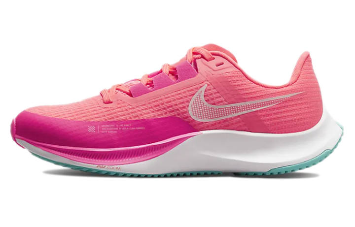 Nike Nike Air Zoom Rival Fly 3 'Pink' Women's