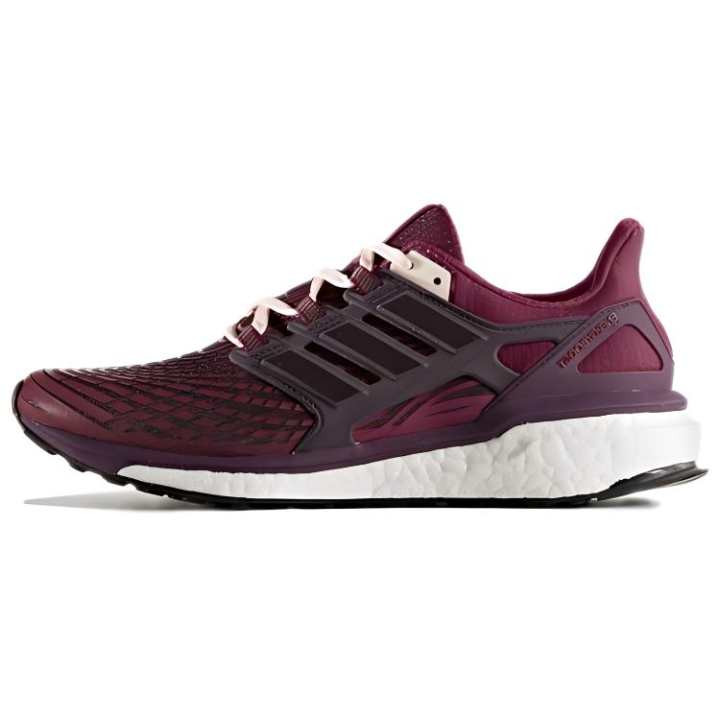Adidas Adidas Energy Boost 'Red White' Women's
