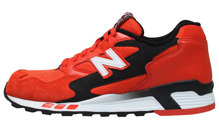 New Balance New Balance 660 Series Red