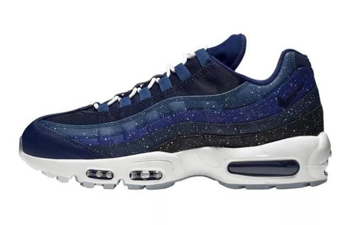 Nike Nike Air Max 95 Day And Night