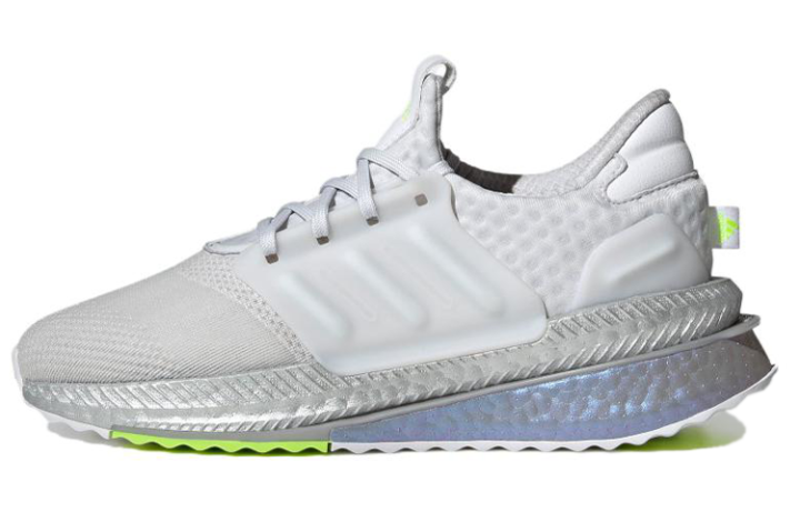 Adidas Adidas Wmns X_PLRBOOST 'Silver Metallic Grey' Women's