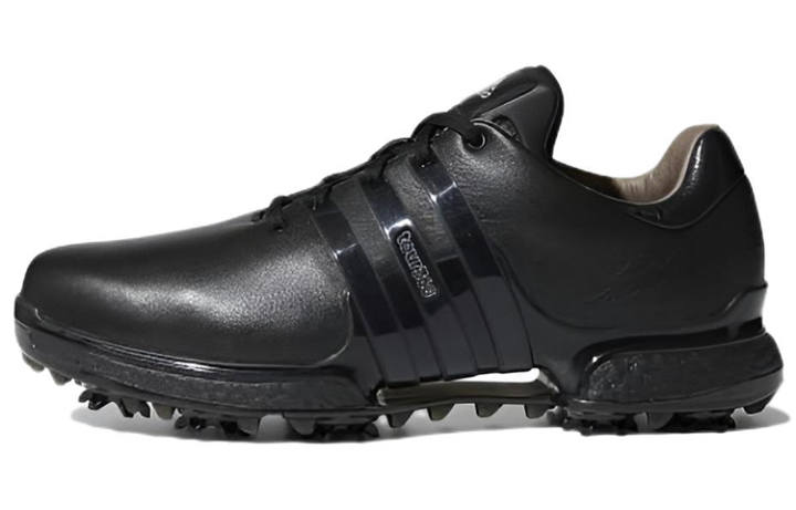 Adidas Adidas Tour 360 Boost 2.0 'Triple Black'