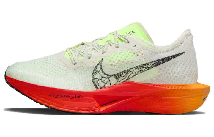 Nike Nike ZoomX Vaporfly 3 No Finish Line