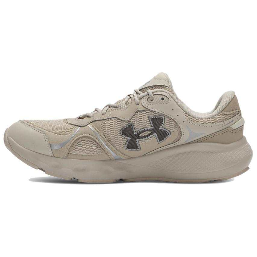 Under Armour Charged Vantage Abrasion Resistant Low top Casual Shoes Men's Sand