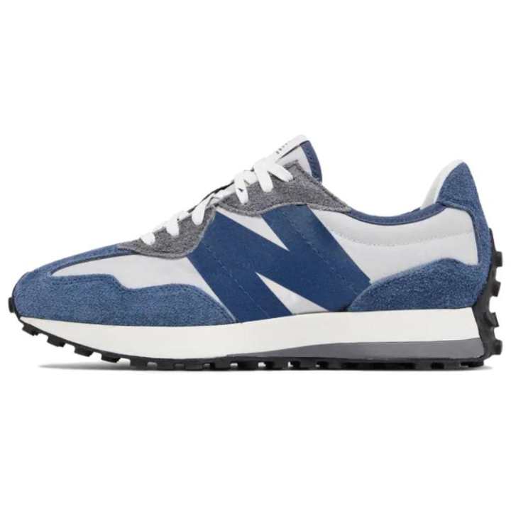 New Balance 327 New Balance 'Blue Grey'