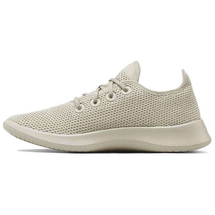 Allbirds Tree Runner Low top Casual Shoes Men's Wheat