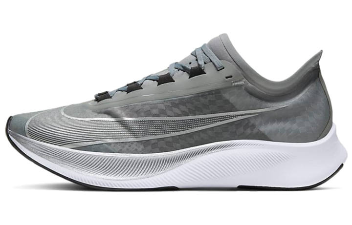 Nike Nike Zoom Fly 3 'Particle Gray'
