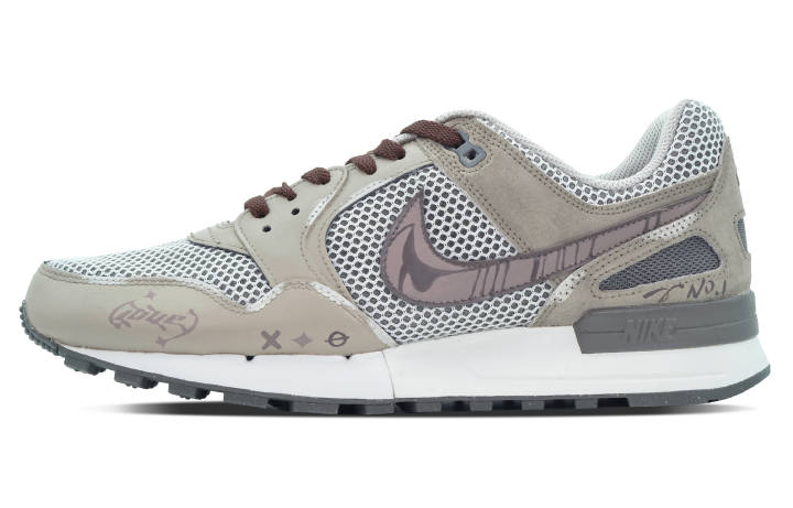 Nike Nike Air Pegasus 89 Fabric Cushioning Slip Resistant Waterproof Cushioning, Non Slip, And Waterproof Low top Casual