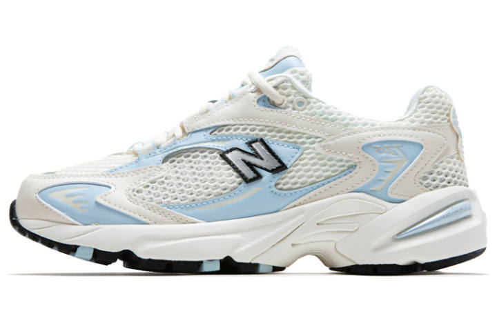 New Balance 725 Naked x 725 New Balance 'Community Pack'