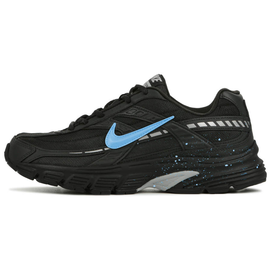 Nike Nike Initiator Cushioning Low top Running Shoes Unisex Black